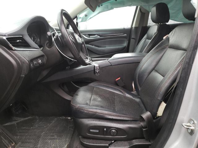 5GAERAKW1KJ102165 Buick Enclave