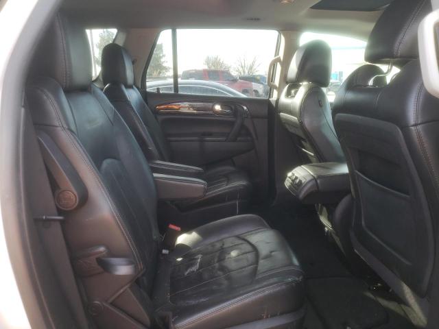 5GAKRBKD2GJ207845 Buick Enclave