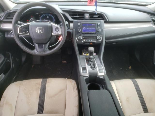 2HGFC2F69LH521633 Honda Civic Lx