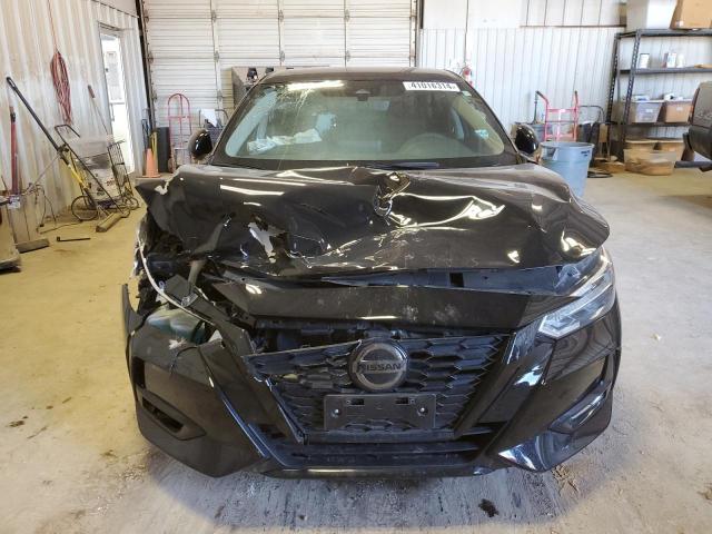 3N1AB8DV4PY273366 Nissan SENTRA SR