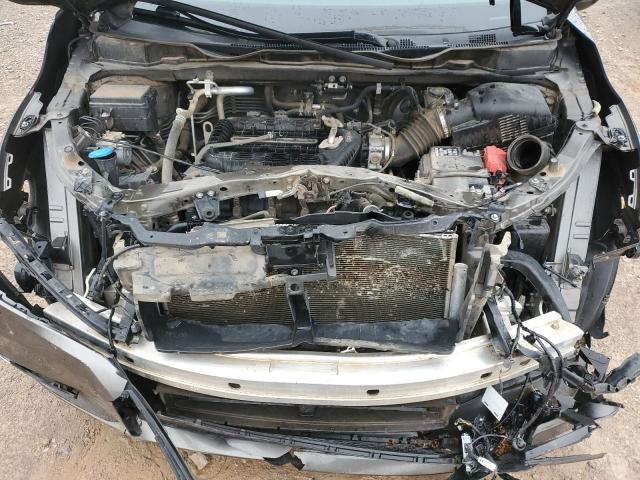 5FNRL6H96KB074872 Honda Odyssey Elite