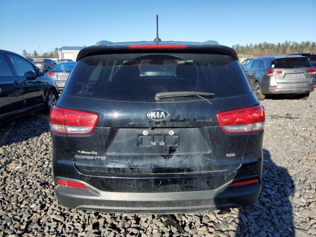 5XYPGDA3XHG213957 KIA SORENTO LX