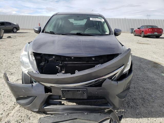 3N1CN7APXKL839729 Nissan VERSA S