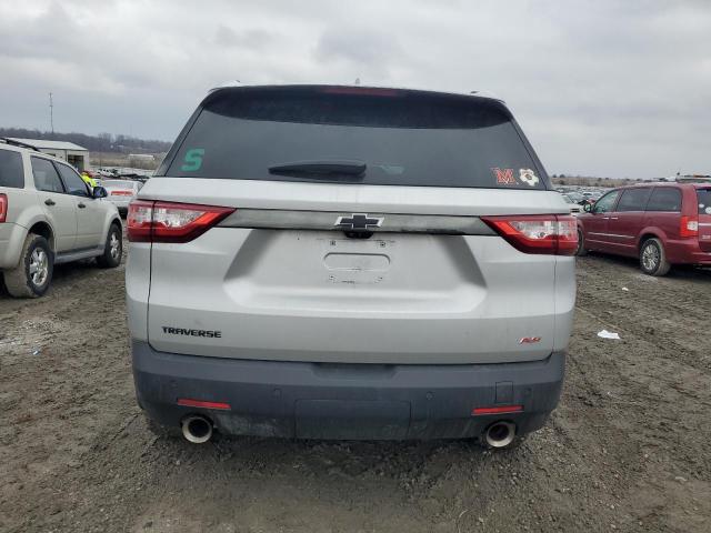 1GNERJKW9MJ223387 Chevrolet Traverse Rs
