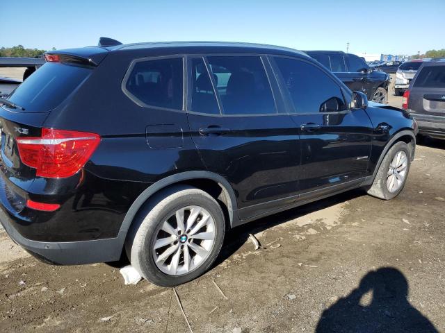 5UXWZ7C32H0V86581 BMW X3 Sdrive28i