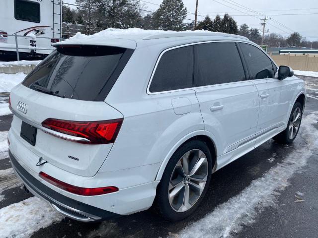 WA1VXBF77ND003764 Audi Q7 Prestige
