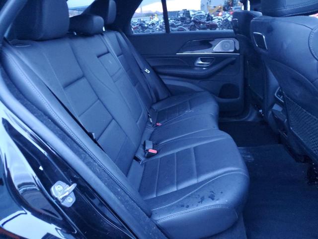4JGFB4JB1LA109721 Mercedes-Benz GLE 350