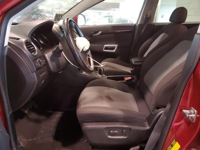 3GNAL2EK3ES616638 Chevrolet CAPTIVA LS