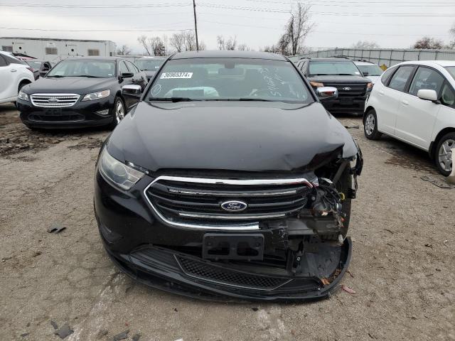 1FAHP2F8XFG146533 Ford Taurus Limited