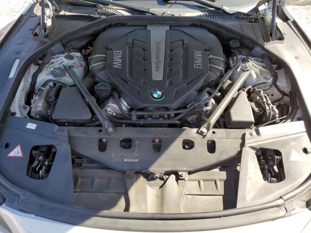 WBAYE8C56ED136110 BMW 750 LI