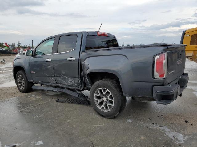 1GTG6BE37F1218564 GMC CANYON SLE