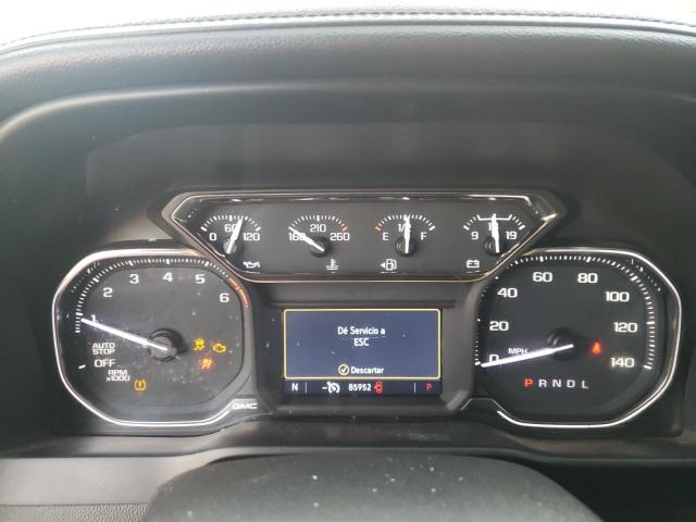 3GTP8CEDXLG116407 GMC Sierra C1500 Elevation