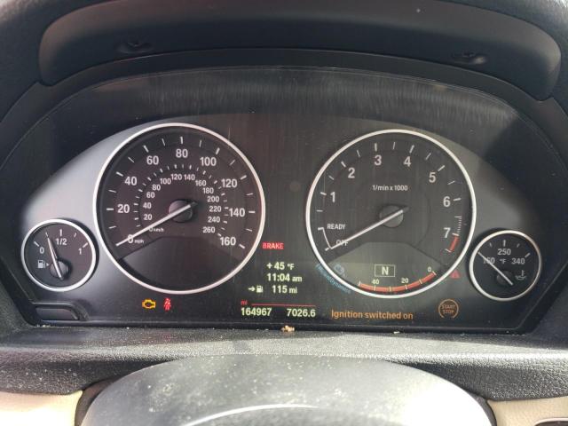 WBA3C1C5XEK108555 BMW 328 I Sulev