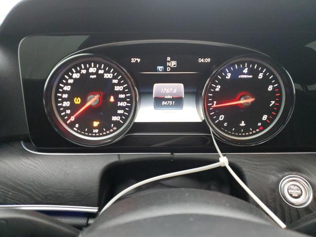 WDDZF4KB9HA029438 Mercedes-Benz E 300 4matic