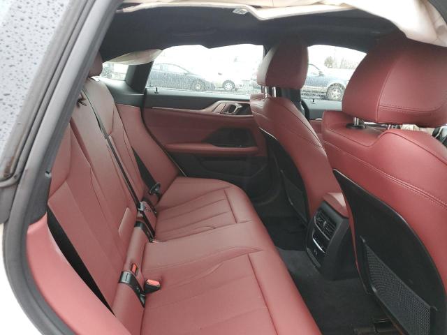 WBY73AW01PFP77943 BMW I4 Edrive40