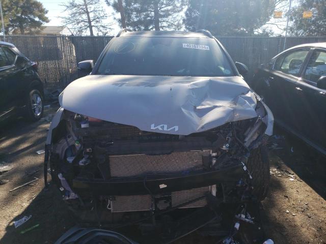 5XYK7CAF8PG061562 KIA Sportage X-pro