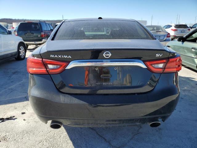 1N4AA6APXJC390241 Nissan Maxima 3.5s