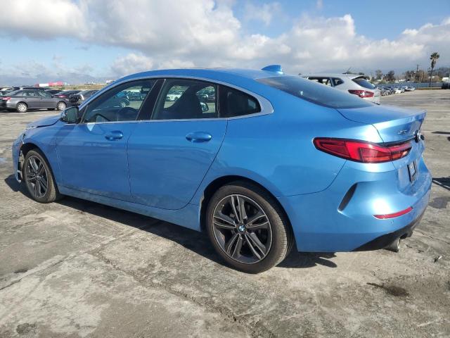 WBA73AK08M7H60005 BMW 228XI