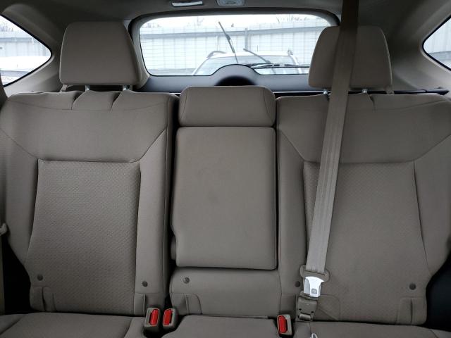 5J6RM4H57FL045053 Honda CR-V EX