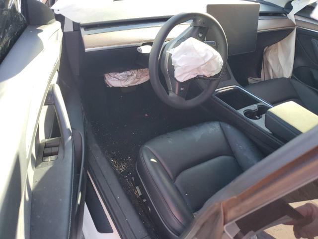 5YJ3E1EA7PF488235 Tesla MODEL 3