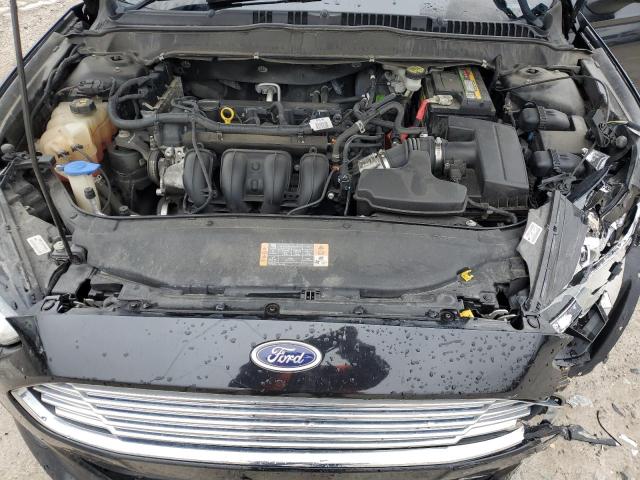 3FA6P0G71FR163005 Ford FUSION S