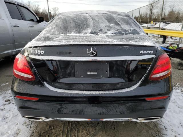 WDDZF4KB7HA098984 Mercedes-Benz E 300 4matic