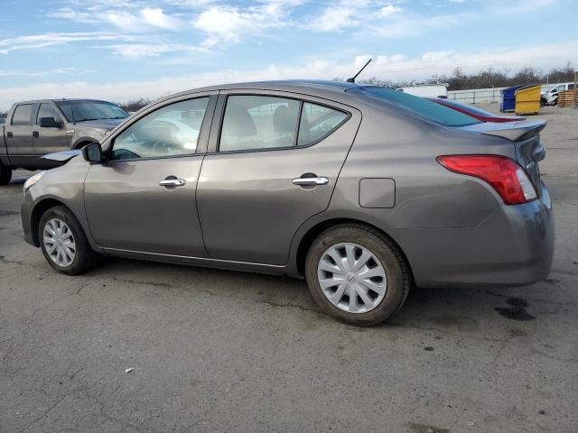 3N1CN7AP4HK442239 Nissan VERSA S