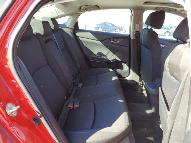 2HGFC2F71HH524056 Honda CIVIC EX