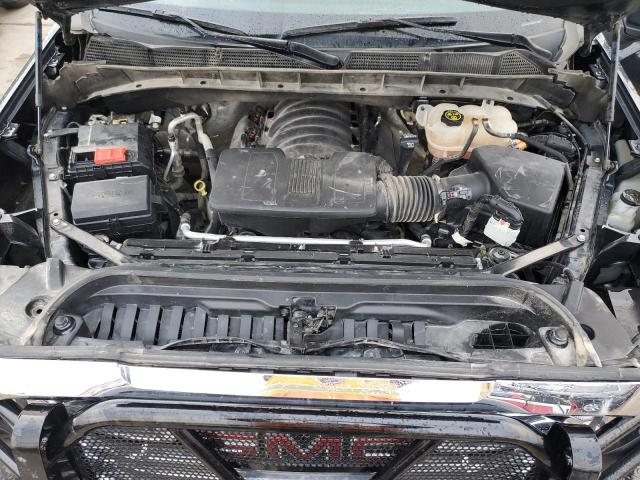 1GTU9DED6NZ219557 GMC Sierra Limited K1500 Slt