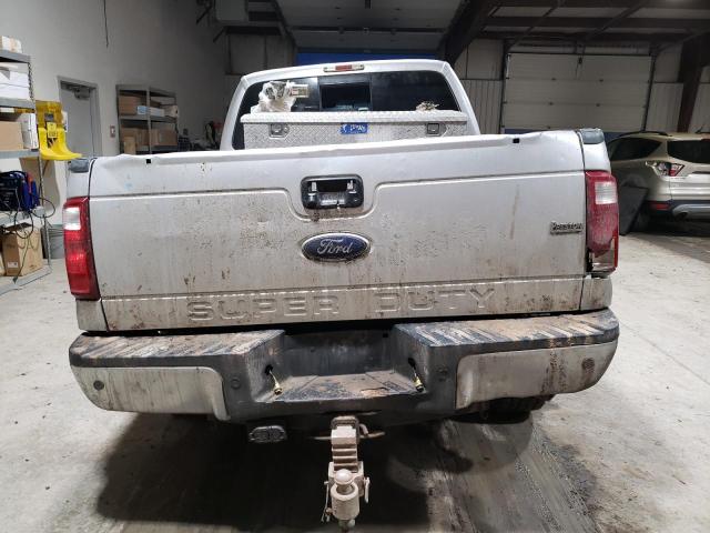 1FT7W2BT7FED14269 Ford F250 Super Duty