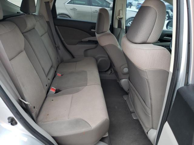 2HKRM3H56EH560175 Honda CR-V EX