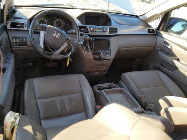 5FNRL5H9XFB063275 Honda Odyssey Touring