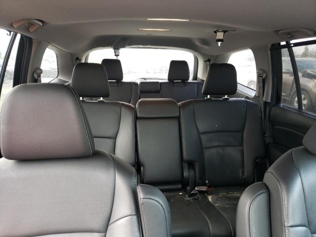 5FNYF5H25MB045236 Honda PILOT SE