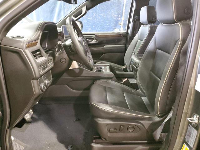 1GNSCFKD2PR362539 Chevrolet Suburban C1500 Premier
