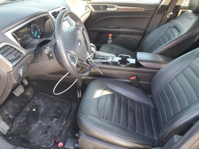 1FA6P0HDXG5104902 Ford FUSION SE