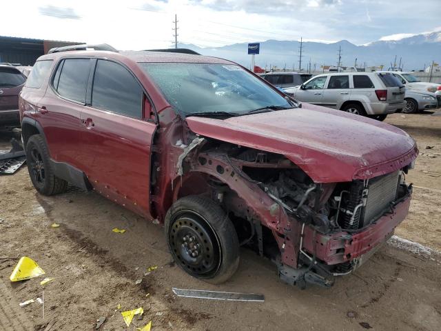 1GKKNLLS2LZ191224 GMC Acadia At4