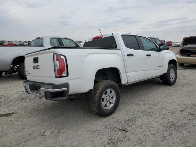 1GTG5BEA0G1324891 GMC Canyon