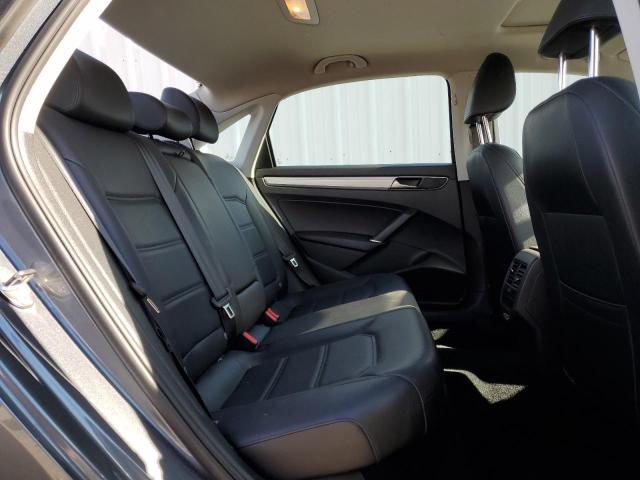 1VWLA7A39KC011251 Volkswagen Passat Wolfsburg