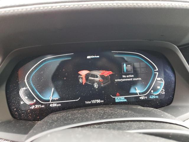 5UXTA6C08N9M44981 BMW X5 Xdrive45e
