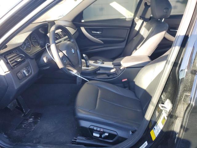 WBA8E1G59GNT36168 BMW 320 I