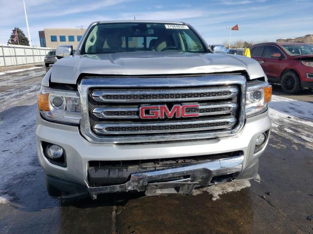 1GTG6DEN3J1110089 GMC CANYON SLT