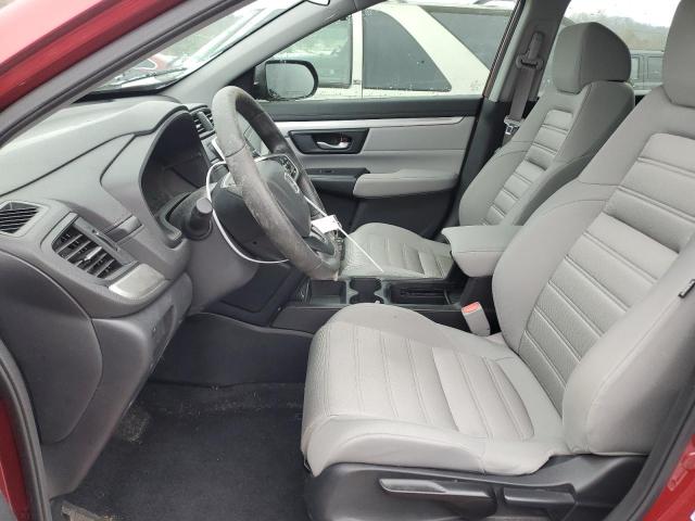5J6RW1H29LL010251 Honda CR-V LX