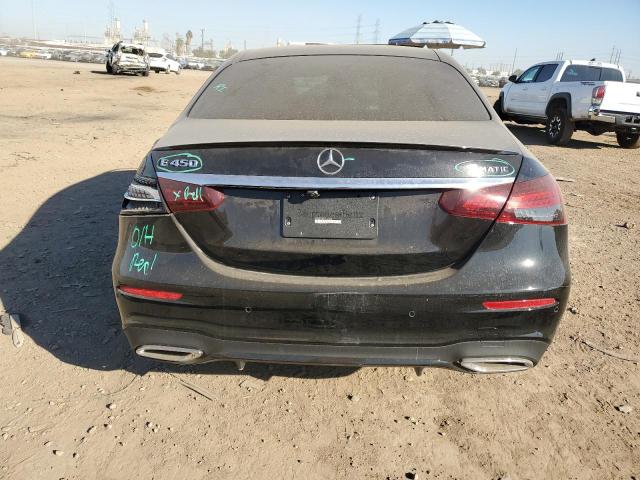 W1KZF5KB8PB145924 Mercedes-Benz E 450 4matic