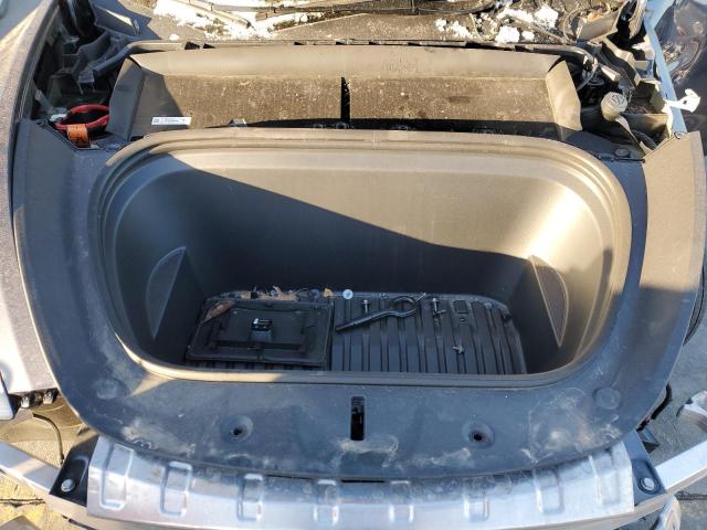7SAYGDEE8PA169513 Tesla Model Y