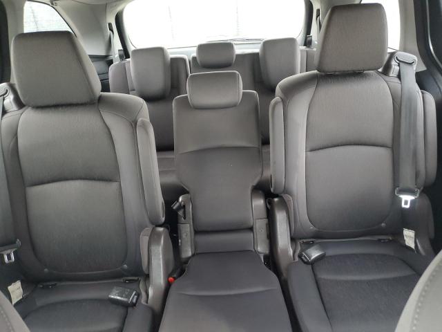 5FNRL6H56LB053017 Honda ODYSSEY EX