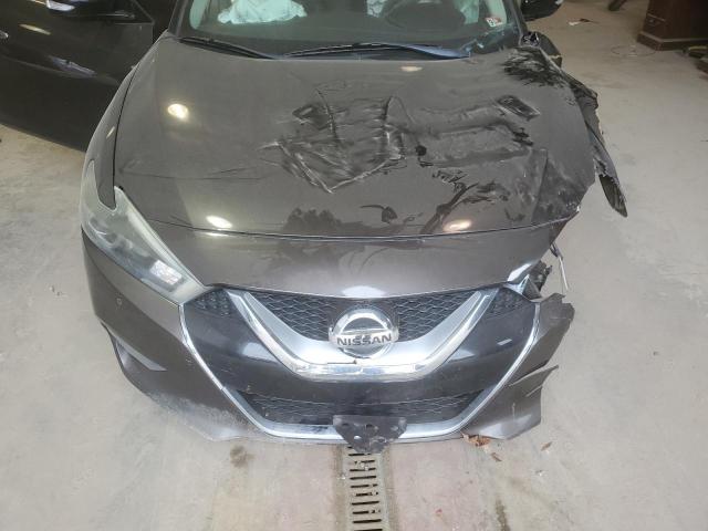 1N4AA6AP7GC447312 Nissan Maxima 3.5s
