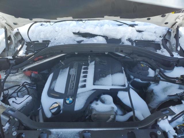 5UXWX7C39H0U44525 BMW X3 Xdrive35i