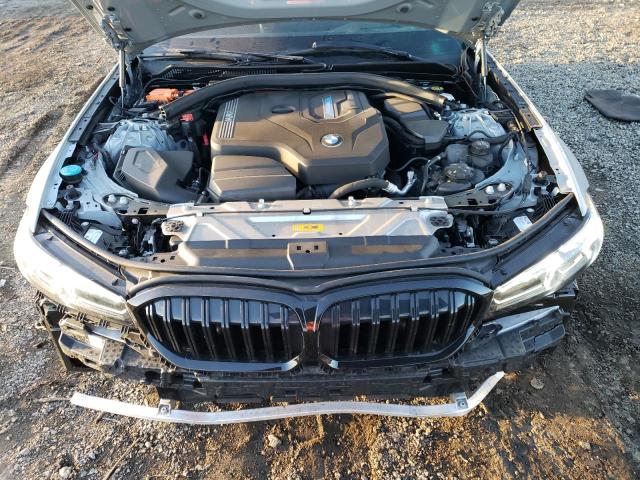 3MW39FF0XP8D06276 BMW 330e