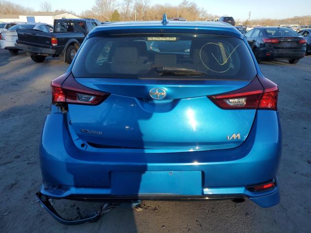 JTNKARJE3GJ517801 Toyota SCION IM