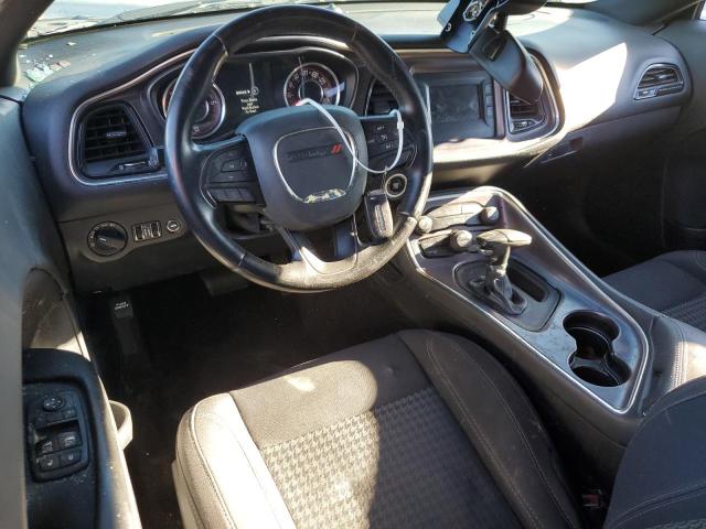 2C3CDZAG7GH177527 Dodge Challenger Sxt